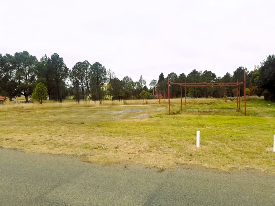  Bedroom Property for Sale in Deneysville Free State